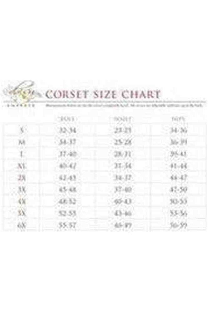 Lavish Dark Red Crushed Velvet Underwire Bustier - Daisy Corsets