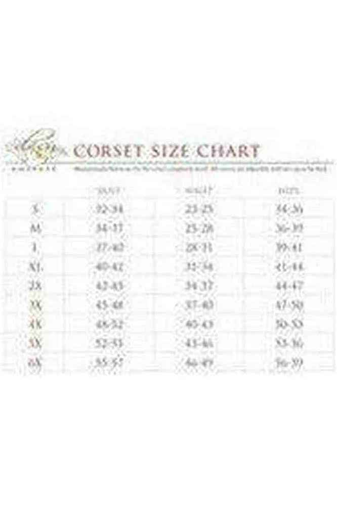 Top Drawer Plum Brocade Steel Boned Mini Cincher w/Clasps - Daisy Corsets