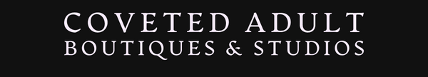 Coveted Adult Boutiques